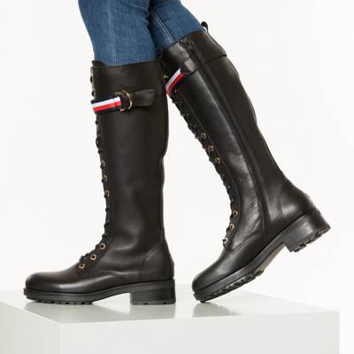 Jill Klassische Stiefel 2
