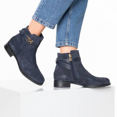 Tessa Klassische Stiefeletten 2