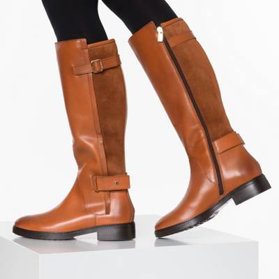 Hatty Klassische Stiefel 2