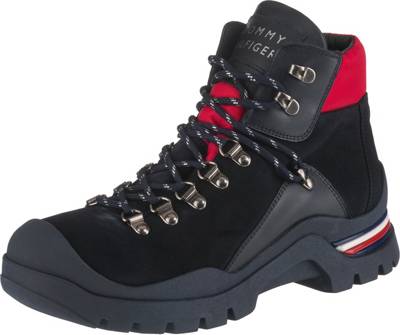 Darcy Schnürstiefeletten