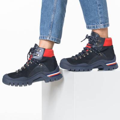 Darcy Schnürstiefeletten 2