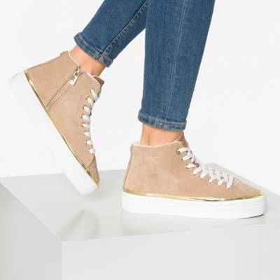 Chelsey Winterstiefeletten 2