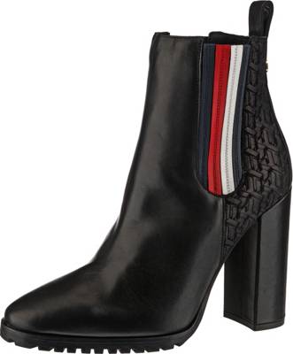 Nova Chelsea Boots