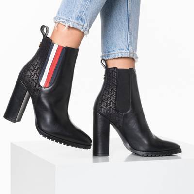 Nova Chelsea Boots 2