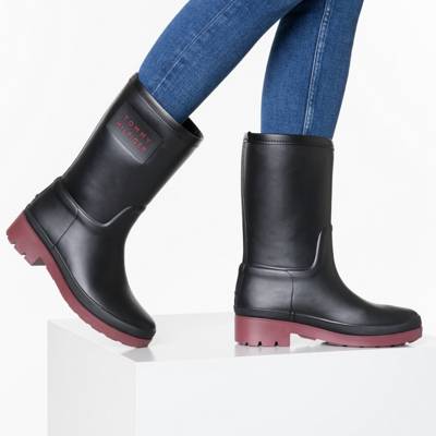 Gracie Klassische Stiefel 2