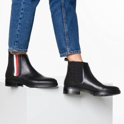 Hatty Chelsea Boots 2