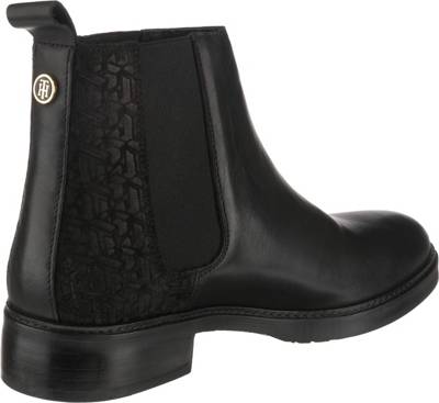 tommy hilfiger chelsea boots sale
