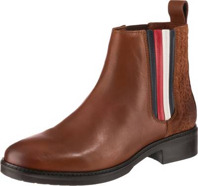 Hatty Chelsea Boots