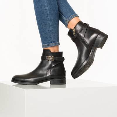 Tessa Klassische Stiefeletten 2