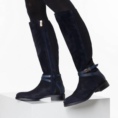 Tessa Klassische Stiefel 2