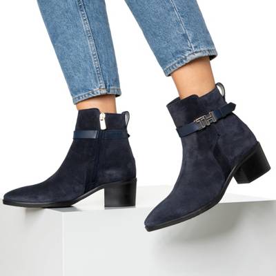 Martina Klassische Stiefeletten 2