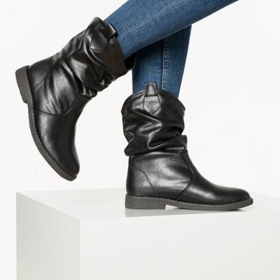 Winterstiefeletten 2