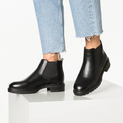 Chelsea Boots 2