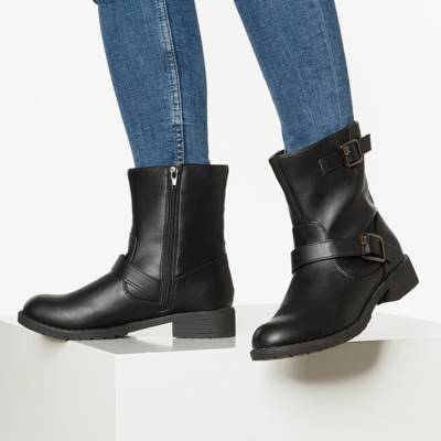 Winterstiefeletten 2