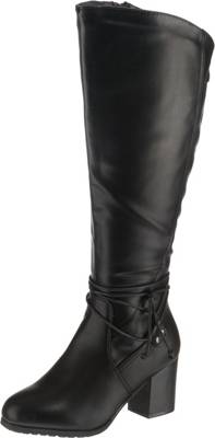 Schuhe für Damen mit Schuhspitze Spitz günstig kaufen | mirapodo PoiLei »Anna« Stiefel Mit Spitzer Schuhform kaufen | OTTO