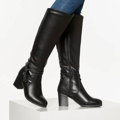 Klassische Stiefel 2