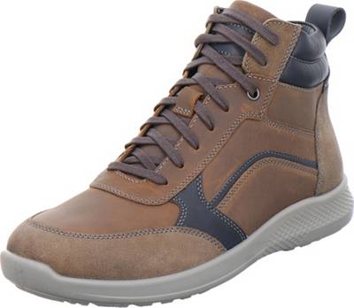 Campus Sneaker-boot mit Reißverschluss made in Germany Winterstiefeletten