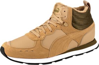 Vista Mid WTR Sneakers High