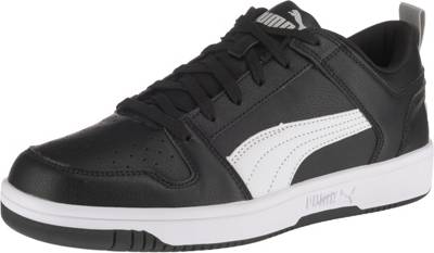 puma sneaker rebound layup