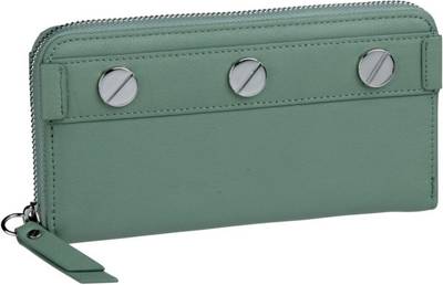 Liebeskind Kellnerbörse Ring Ring 2 Aruba Wallet L Portemonnaies