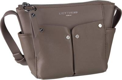 Liebeskind Umhängetasche Duo Crossbody S Umhängetaschen