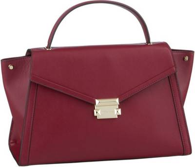 Michael Kors Handtasche Whitney Large TH Satchel Handtaschen