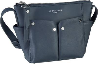 Liebeskind Umhängetasche Duo Crossbody S Umhängetaschen