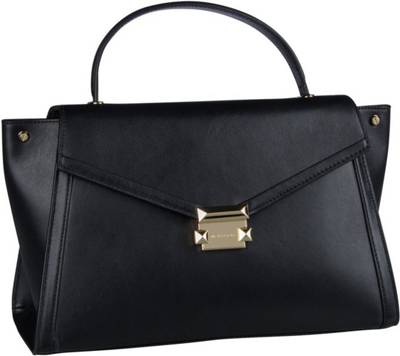 Michael Kors Handtasche Whitney Large TH Satchel Handtaschen