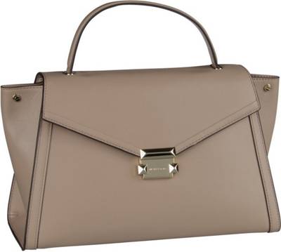 Michael Kors Handtasche Whitney Large TH Satchel Handtaschen