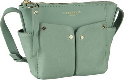 Liebeskind Umhängetasche Duo Crossbody S Umhängetaschen