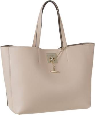 Calvin Klein Handtasche CK Lock Shopper Handtaschen