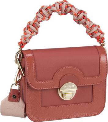Liebeskind Umhängetasche Clasp Crossbody S Umhängetaschen