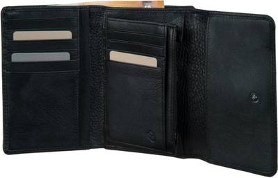 Mandarina Duck Geldbörse Mellow Leather Wallet FZP65 Portemonnaies 2