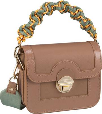 Liebeskind Umhängetasche Clasp Crossbody S Umhängetaschen