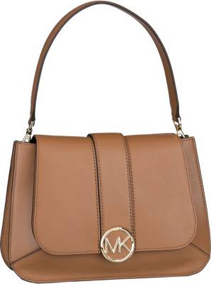 Michael Kors Handtasche Lillie Medium TH Flap Handtaschen