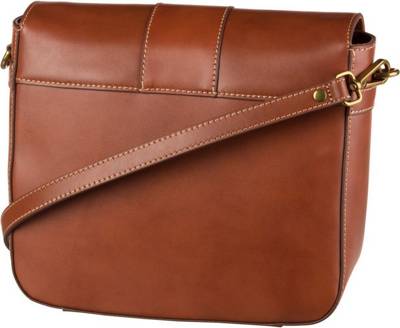 Marc O'Polo Umhängetasche Marta Crossbody Bag M Authentic Leather Umhängetaschen 2