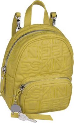 Liebeskind Rucksack / Daypack Urban Monogram Backpack S Freizeitrucksäcke
