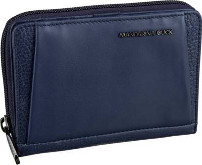 Mandarina Duck Geldbörse Athena Small Zip Around Wallet UPP54 Portemonnaies