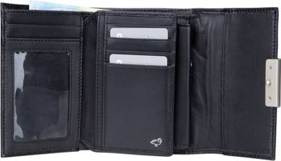 Mandarina Duck Geldbörse Hera 3.0 Wallet RAP14 Portemonnaies 2