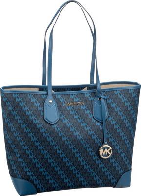 Michael Kors Handtasche Eva Large Tote Bicolor Handtaschen