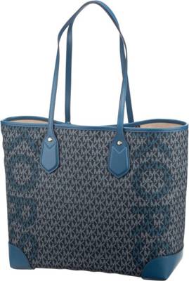 Michael Kors Shopper Eva Large Tote Oversize Kors Shopper 2