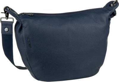 Mandarina Duck Umhängetasche Mellow Leather Crossbody Umhängetaschen