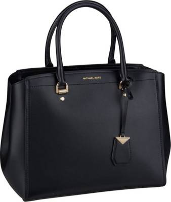 Michael Kors Handtasche Benning Large Satchel Handtaschen