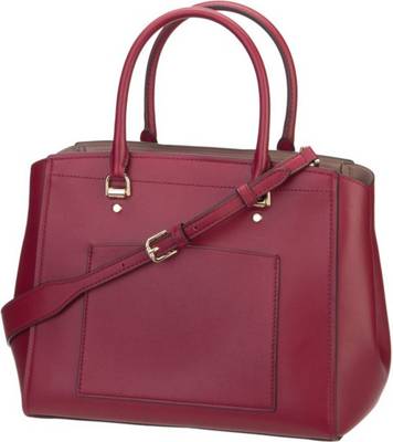 Michael Kors Handtasche Benning Large Satchel Handtaschen 2