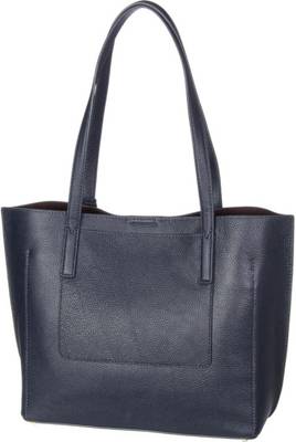 MICHAEL KORS, LG ACRDION CONV TOTE Handtasche, grau | mirapodo MICHAEL KORS, Lg Acrdion Conv Tote Handtasche, braun | mirapodo
