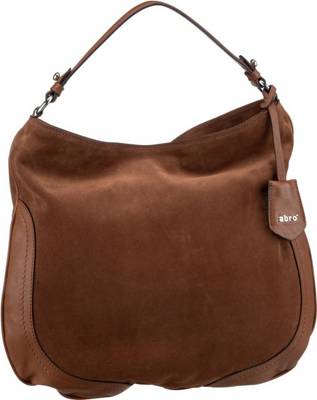 abro Handtasche Suede 28392 Handtaschen