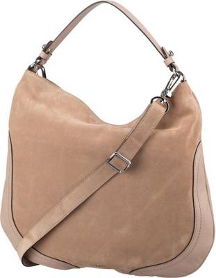 abro Handtasche Suede 28392 Handtaschen 2