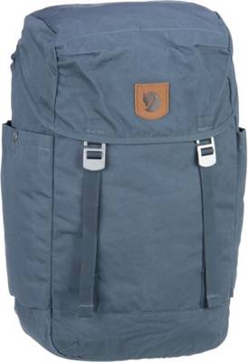Fjällräven Laptoprucksack Greenland Top Large Laptop-Rucksäcke