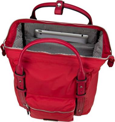 Picard Laptoprucksack Burner 2335 Laptop-Rucksäcke 2
