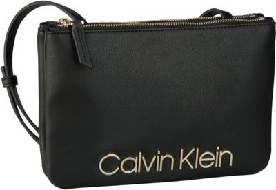 Calvin Klein Umhängetasche CK Must Crossover Umhängetaschen